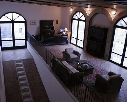 Hotel Locanda Del Castello Sciacca