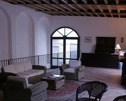 Hotel Locanda Del Castello Sciacca