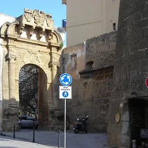 Porta San Salvatore Appartamento