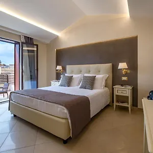 Hotel Vittorio Emanuele Boutique, Sciacca