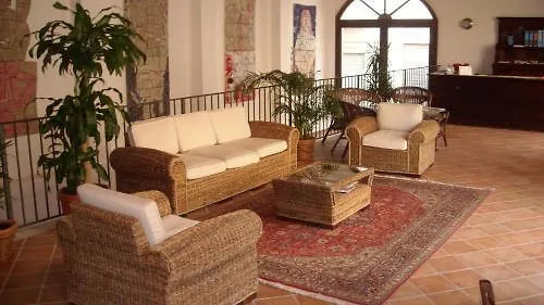 *****  Hotel Locanda Del Castello Sciacca Italy