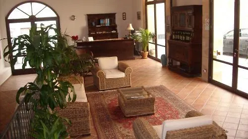 Hotel Locanda Del Castello Sciacca