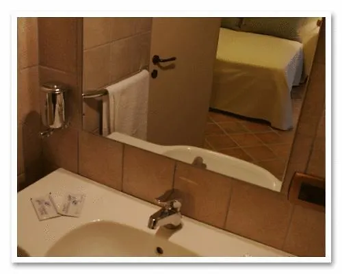 Hotel Locanda Del Castello Sciacca
