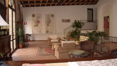 Hotel Locanda Del Castello Sciacca