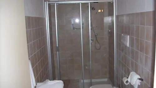 *****  Hotel Locanda Del Castello Sciacca Italy