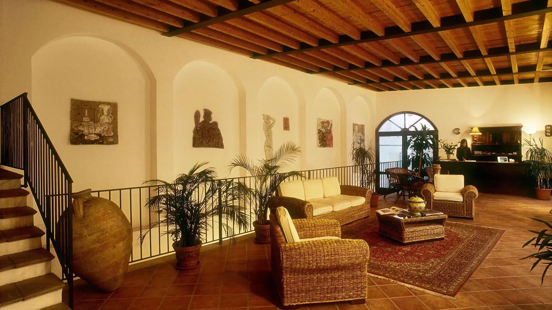 Hotel Locanda Del Castello Sciacca