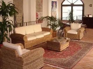 Hotel Locanda Del Castello Sciacca