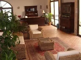 Hotel Locanda Del Castello Sciacca