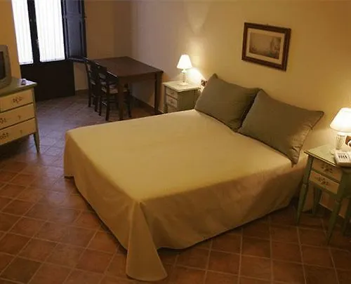 Hotel Locanda Del Castello Sciacca
