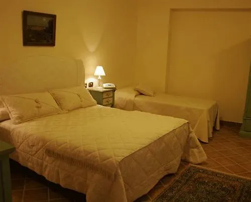 Hotel Locanda Del Castello Sciacca