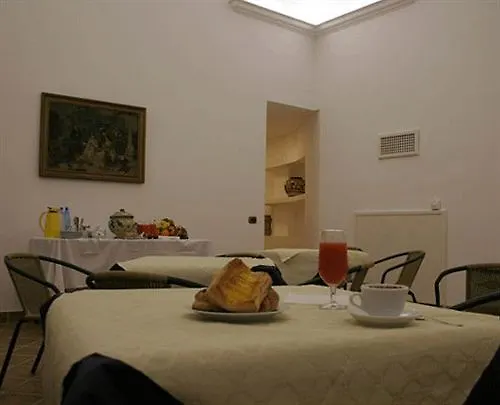 Hotel Locanda Del Castello Sciacca 5*,